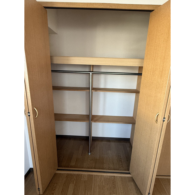 フローラ大塚弐番館の内装|内装は落ち着いています