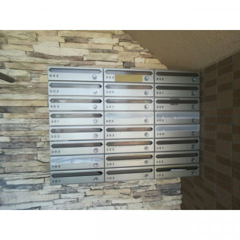 フローラ大塚弐番館のその他