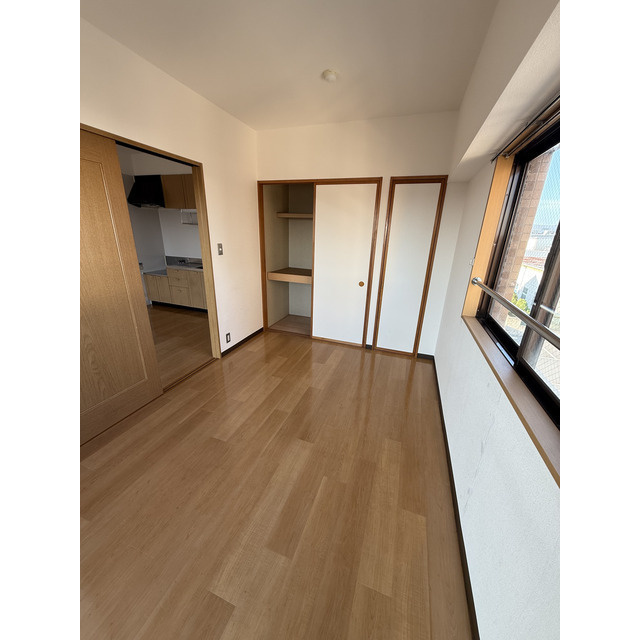 フローラ大塚弐番館の内装|きれいな内装です