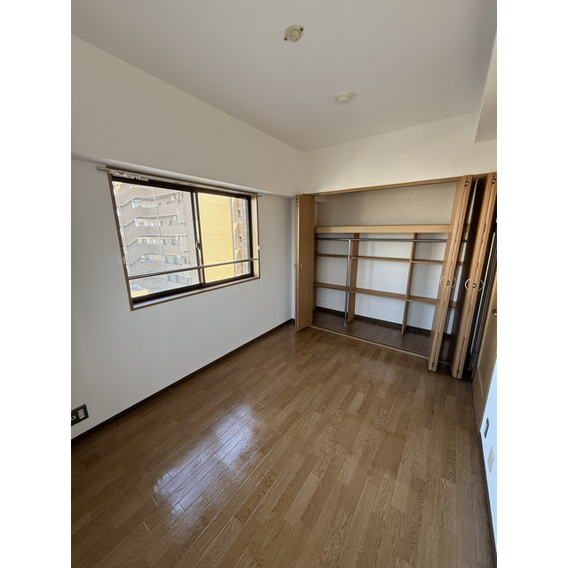 フローラ大塚弐番館の内装|内装もきれいです