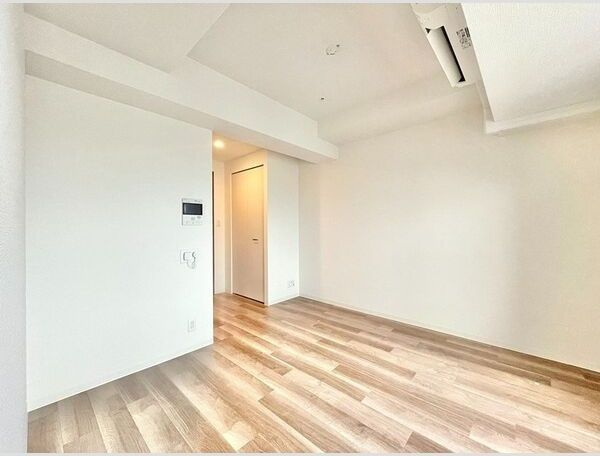 エスリード金山プルミエの居間・リビング