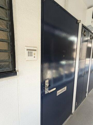 【その他共用部分】 | プロス世田谷