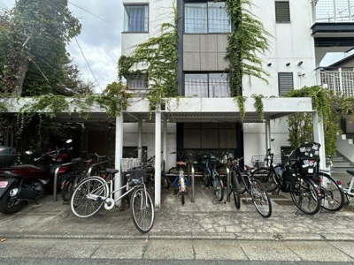 【その他共用部分】 | プロス世田谷