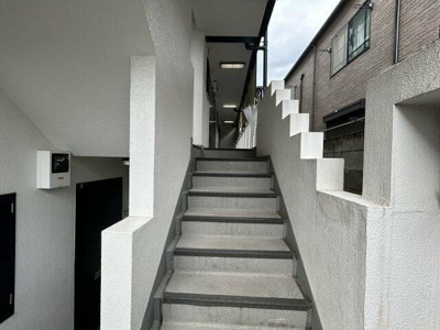【その他共用部分】 | プロス世田谷