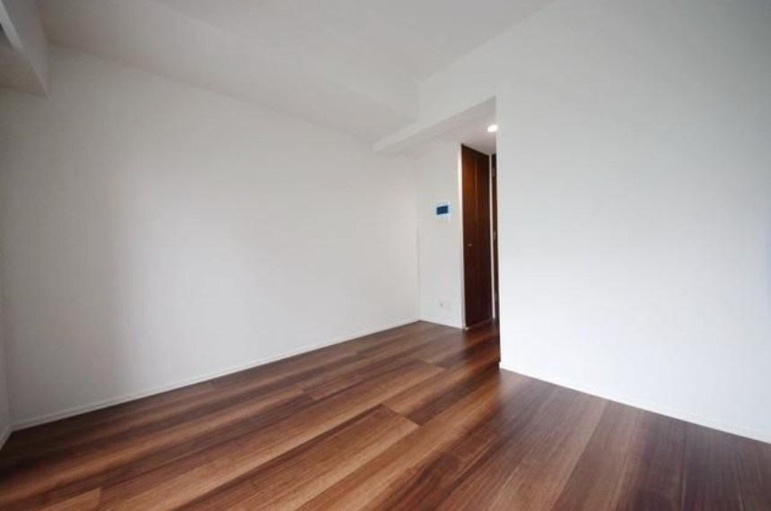 ライジングプレイス綾瀬の内装