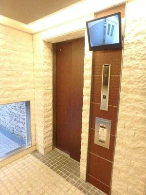 【ロビー】 | ＫＤＸレジデンス森下千歳