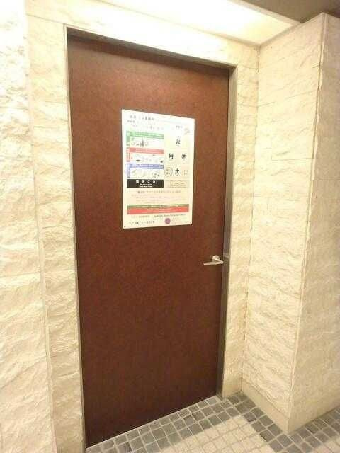 ＫＤＸレジデンス森下千歳のその他共用部分