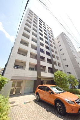 【外観】 | ＫＤＸレジデンス森下千歳