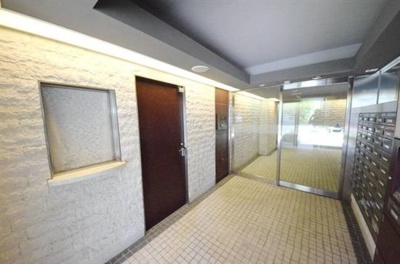 【エントランス】 | ＫＤＸレジデンス森下千歳