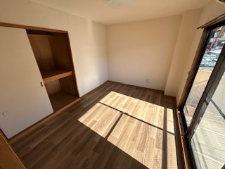 【寝室】 | シートンすみだ