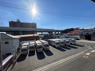 【展望】 | シートンすみだ