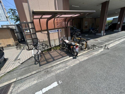 【その他共用部分】 | シートンすみだ