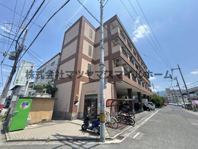 【外観】 | シートンすみだ