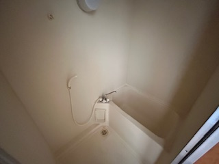 【浴室】 | シートンすみだ