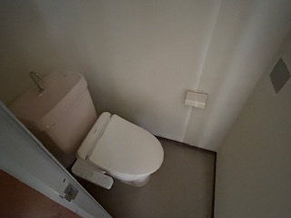 【トイレ】 | シートンすみだ