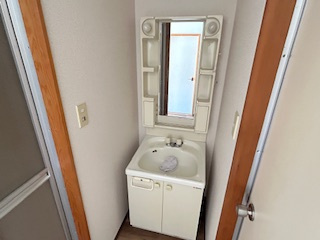 【独立洗面台】 | シートンすみだ