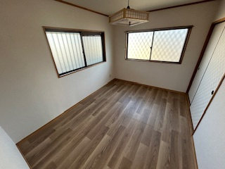 【洋室】 | シートンすみだ