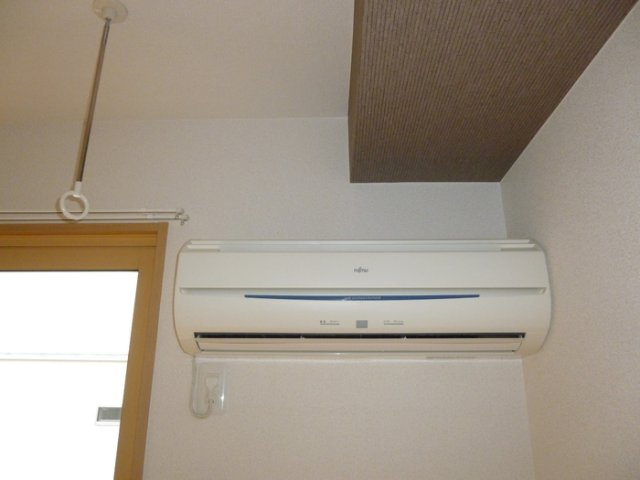 クレール・エスパス