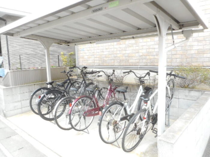 クレール・エスパスのその他共用部分