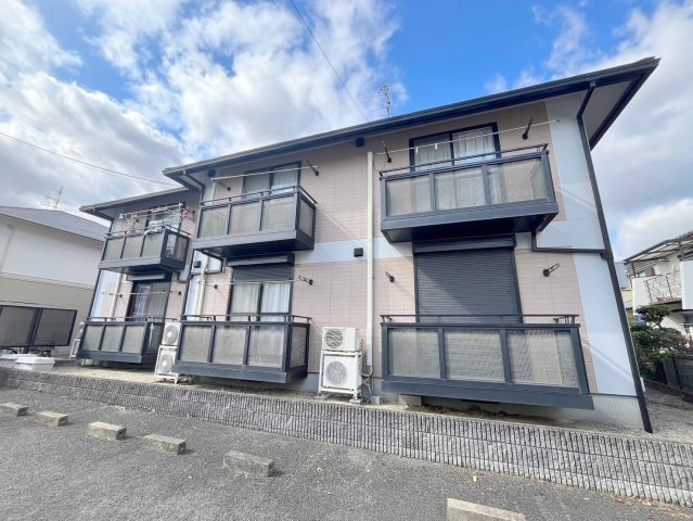 フォレスト光陽B