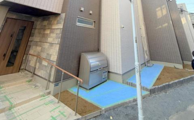 【エントランス】 | 仮称やなかのなかA