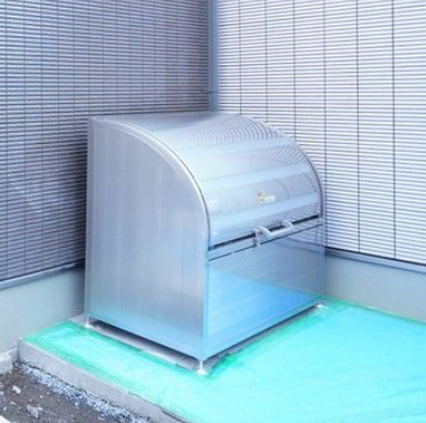 【その他共用部分】 | 仮称やなかのなかA