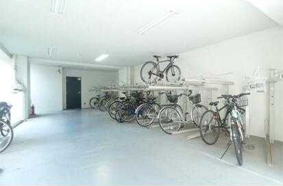 【その他共用部分】 | Nflats町田(エヌフラッツマチダ)