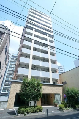 【外観】 | Nflats町田(エヌフラッツマチダ)