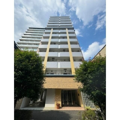 【外観】 | Nflats町田(エヌフラッツマチダ)