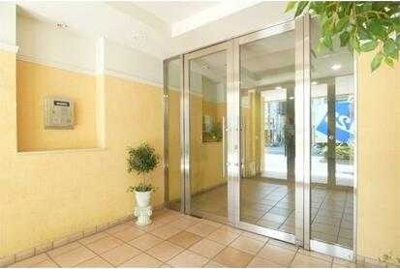 【セキュリティ】 | Nflats町田(エヌフラッツマチダ)