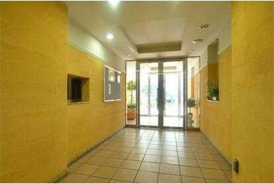 【その他共用部分】 | Nflats町田(エヌフラッツマチダ)