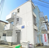 フォレスト原木中山の画像