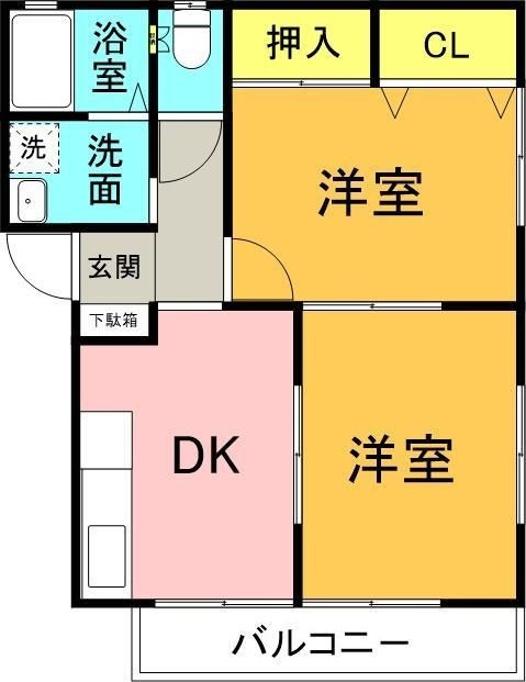 ハイツボヌール
