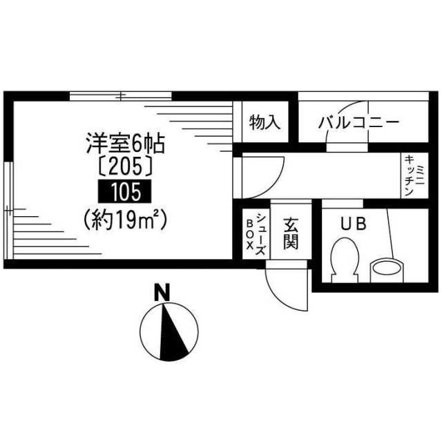 セイントハウスの画像