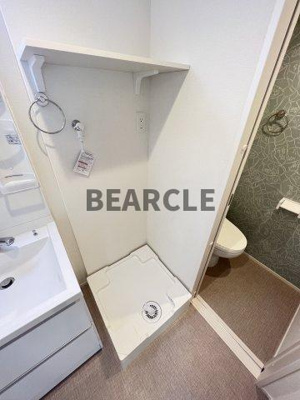 【設備】 | スプランドゥール東九条