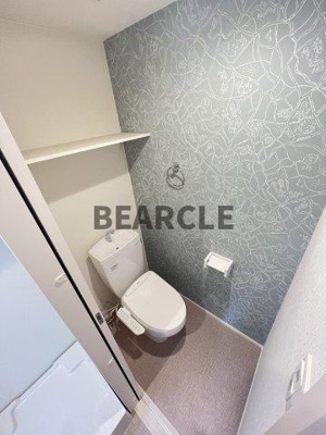 【トイレ】 | スプランドゥール東九条