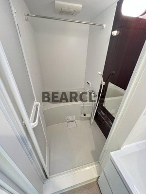 【浴室】 | スプランドゥール東九条