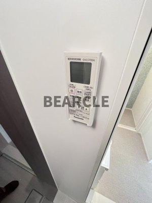 【設備】 | スプランドゥール東九条