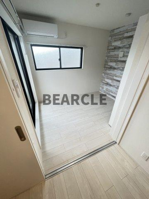 【寝室】 | スプランドゥール東九条