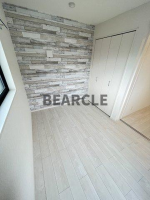 【内装】 | スプランドゥール東九条