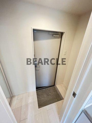 【玄関】 | スプランドゥール東九条