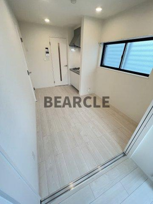 【居間・リビング】 | スプランドゥール東九条