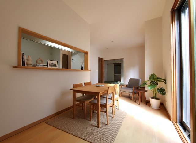 三郷市　彦野1丁目　中古戸建