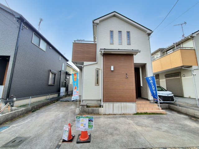 三郷市　彦野1丁目　中古戸建