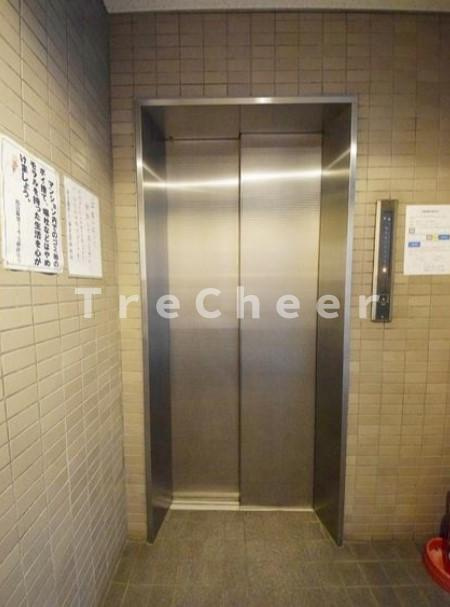 西日暮里1･4･3のその他共用部分