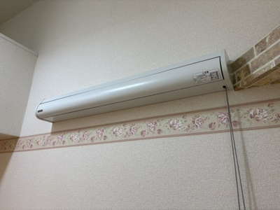 【設備】 | ユナイト東白楽ポルナレフ