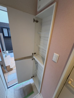 【収納】 | ユナイト東白楽ポルナレフ