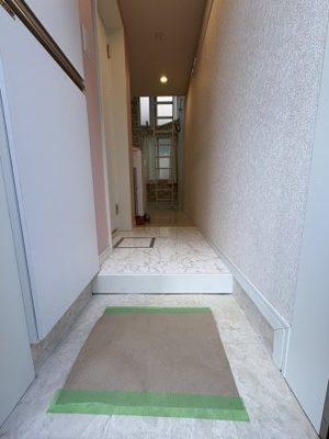 【玄関】 | ユナイト東白楽ポルナレフ