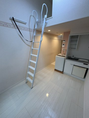 【内装】 | ユナイト東白楽ポルナレフ