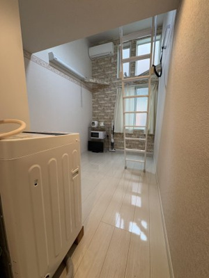 【内装】 | ユナイト東白楽ポルナレフ